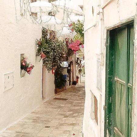 Dimora Diamante Villa Ostuni Eksteriør billede
