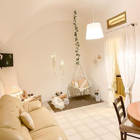 Dimora Diamante Villa Ostuni Eksteriør billede