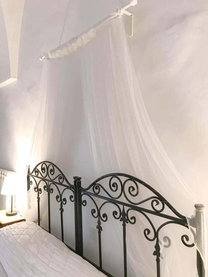 Dimora Diamante Villa Ostuni Eksteriør billede