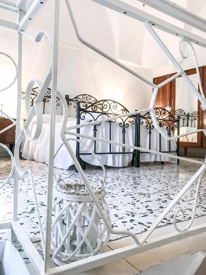 Dimora Diamante Villa Ostuni Eksteriør billede