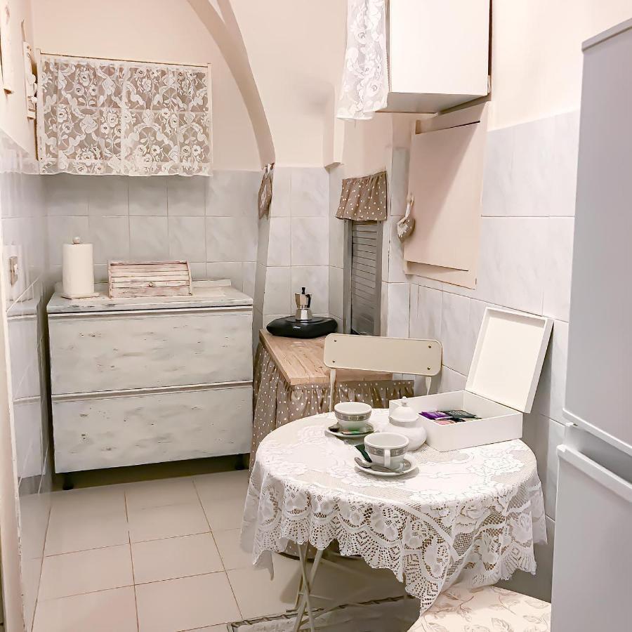 Dimora Diamante Villa Ostuni Eksteriør billede