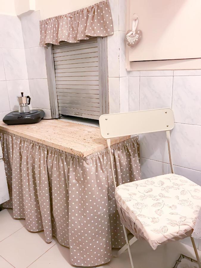 Dimora Diamante Villa Ostuni Eksteriør billede