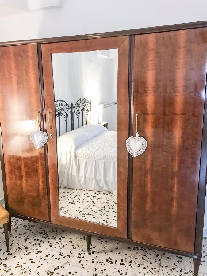 Dimora Diamante Villa Ostuni Eksteriør billede