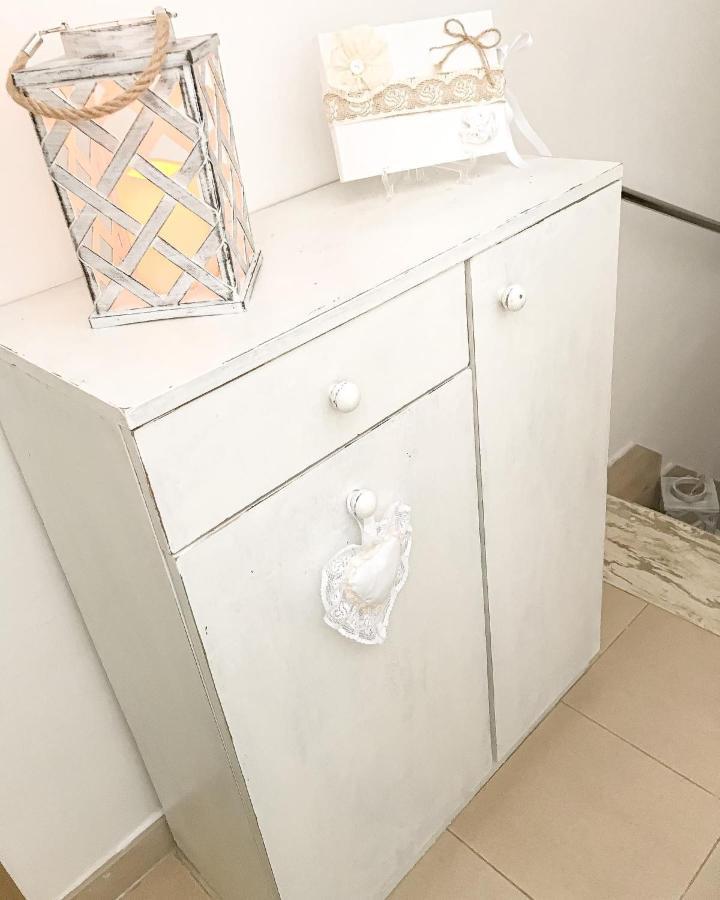 Dimora Diamante Villa Ostuni Eksteriør billede