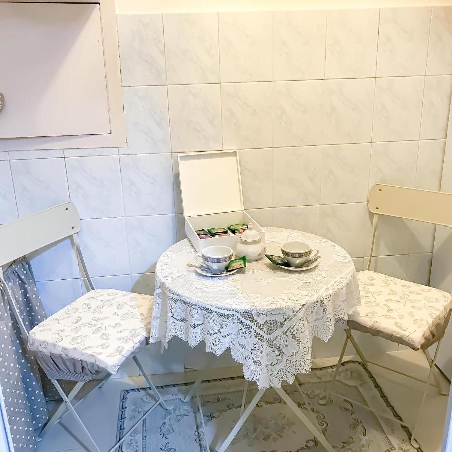 Dimora Diamante Villa Ostuni Eksteriør billede