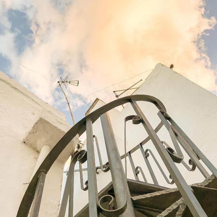 Dimora Diamante Villa Ostuni Eksteriør billede