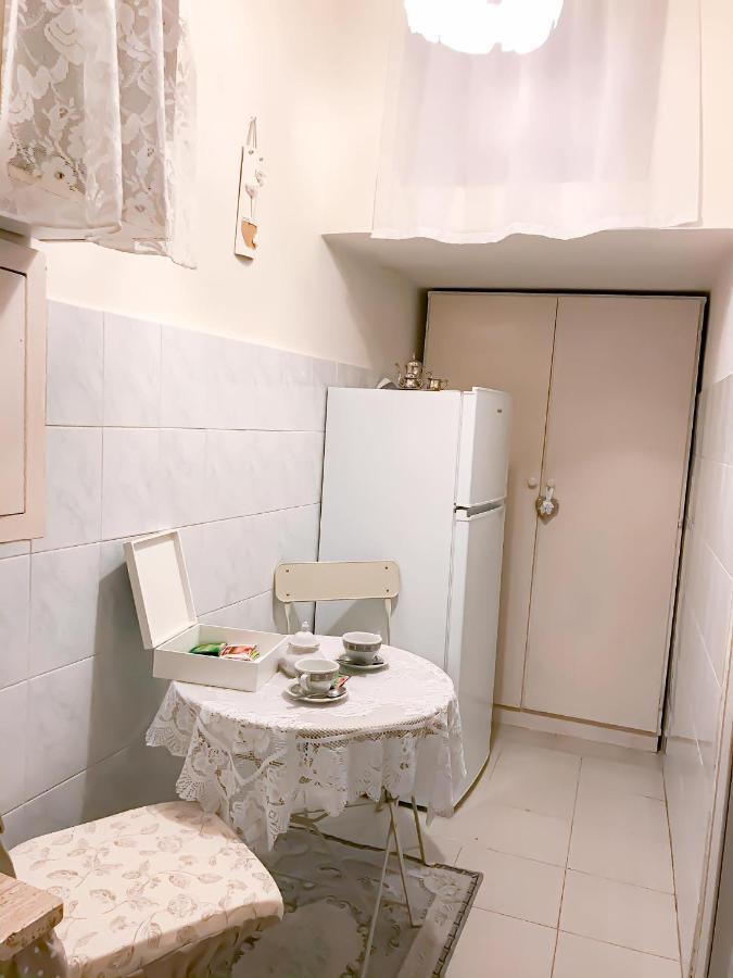 Dimora Diamante Villa Ostuni Eksteriør billede