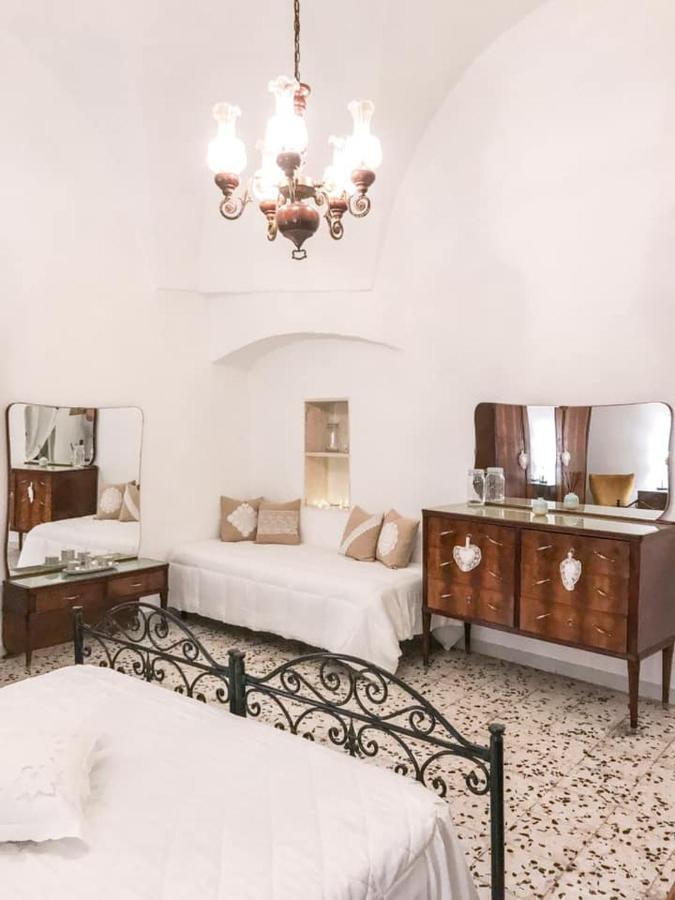 Dimora Diamante Villa Ostuni Eksteriør billede