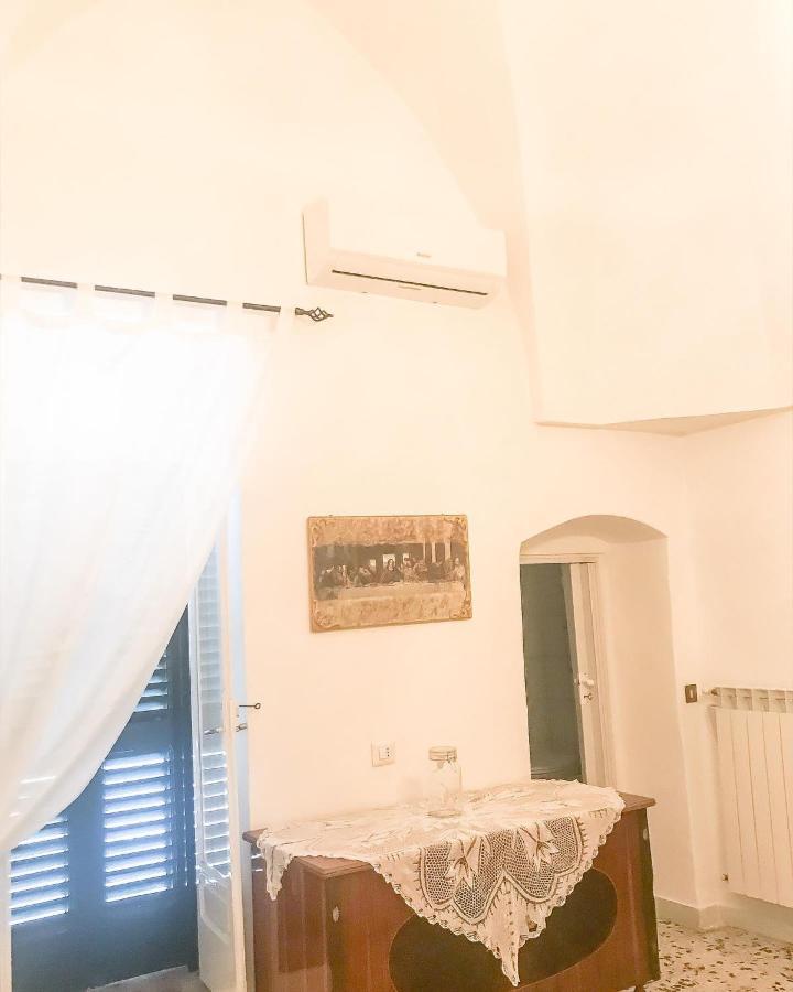 Dimora Diamante Villa Ostuni Eksteriør billede