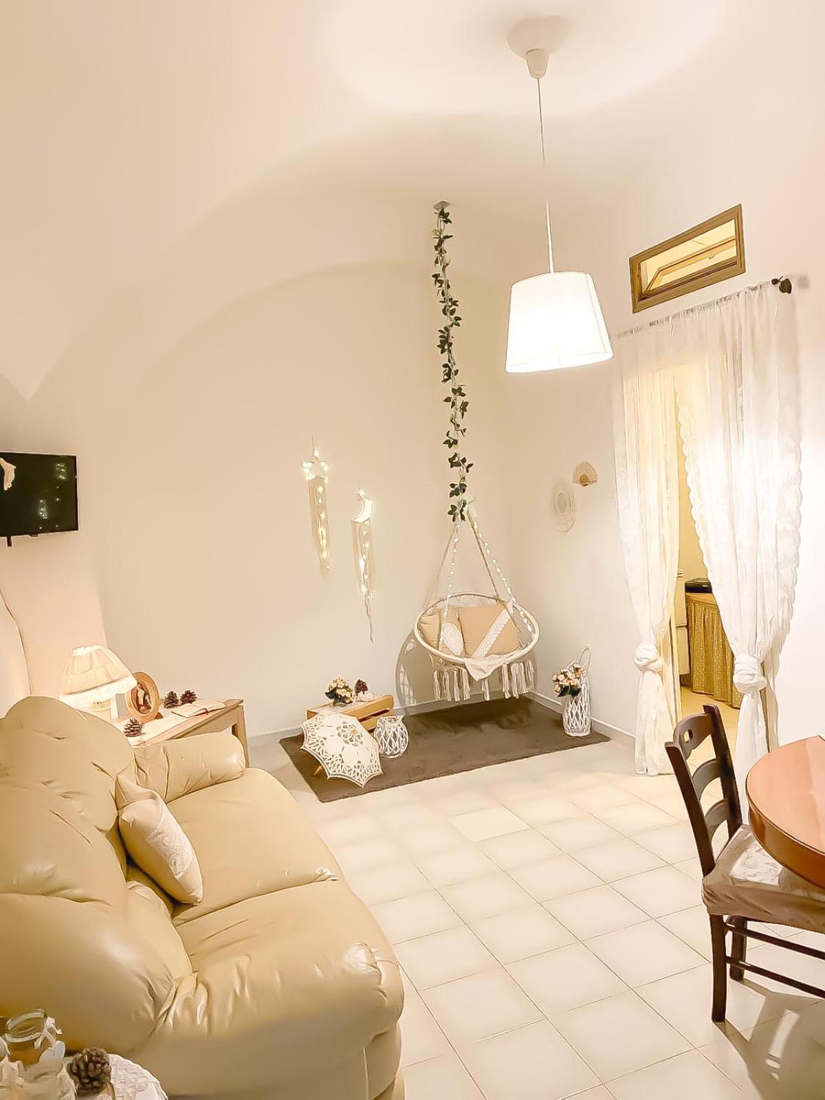Dimora Diamante Villa Ostuni Eksteriør billede
